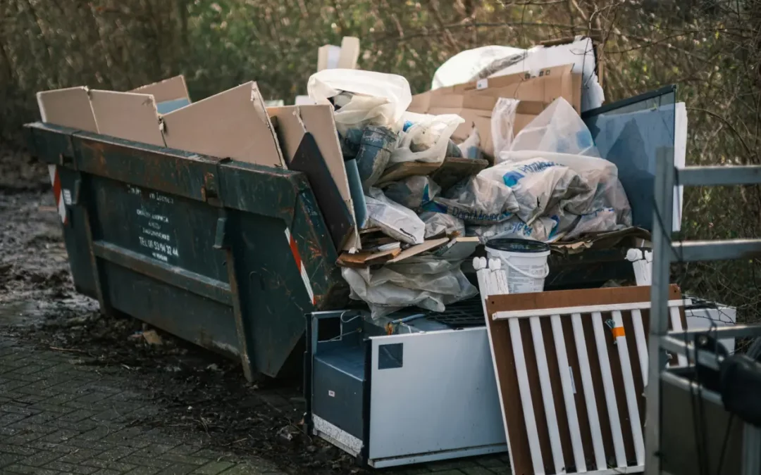 Prestation De Location Benne à Auriol
