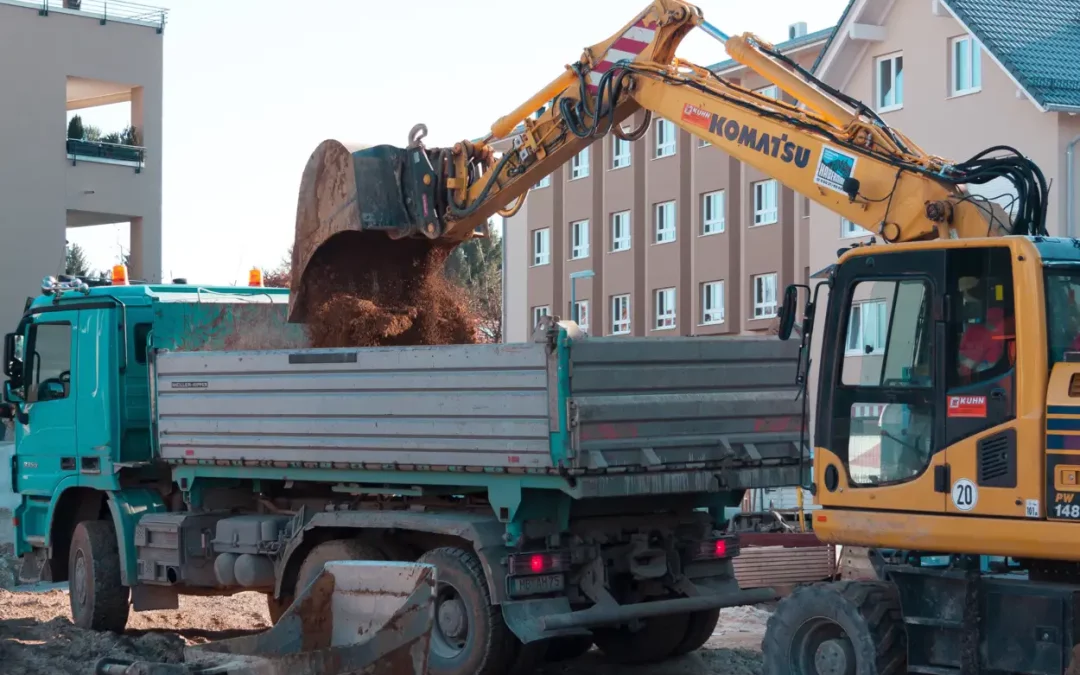 Prestation De Location Benne à Carcès