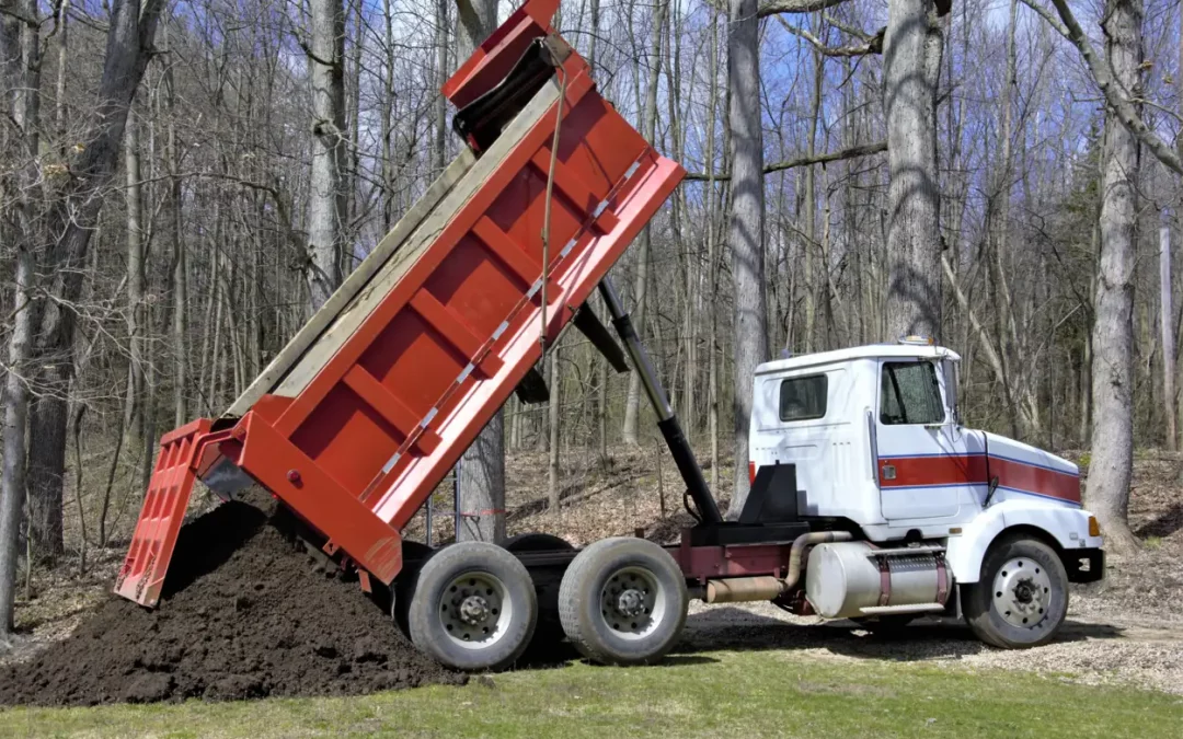 Service De Location Benne à Carnoules
