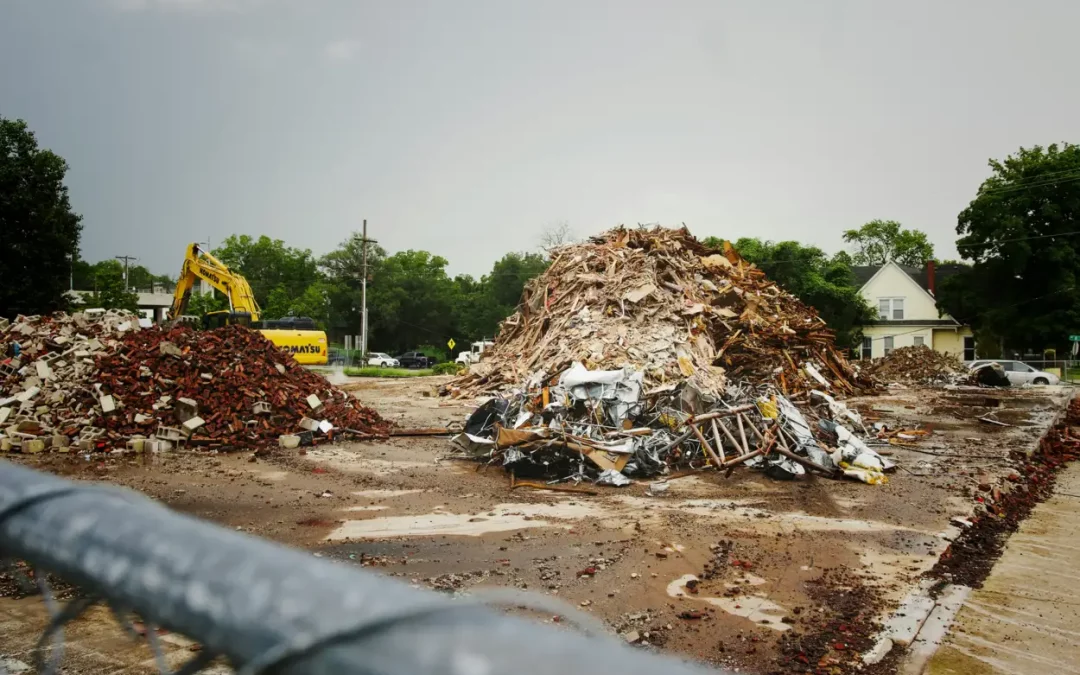 Service De Location Benne à Fos-Sur-Mer