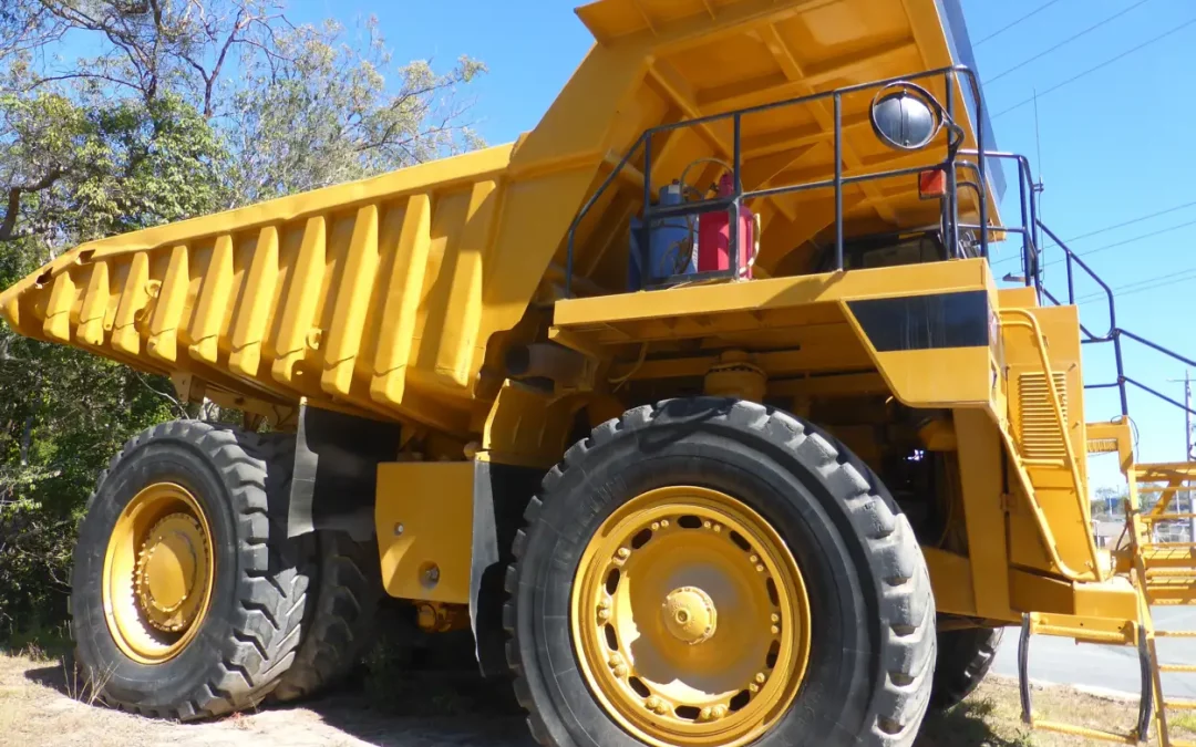 Location Benne à Fréjus