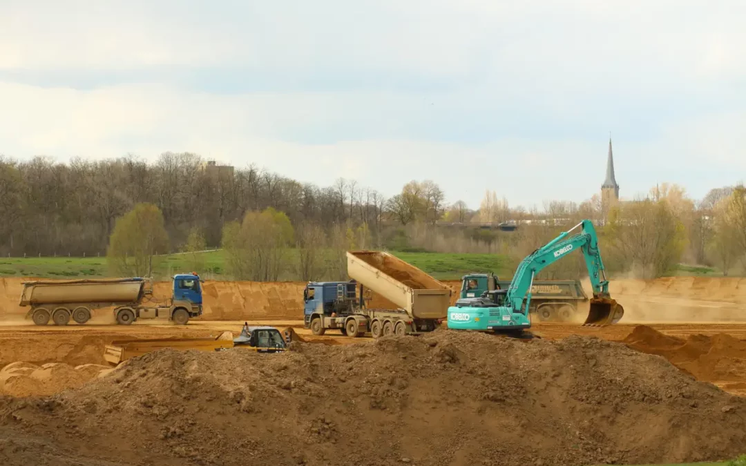 Service De Location Benne à La Croix-Valmer