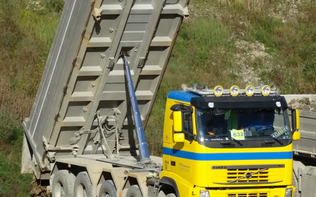 Service De Location Benne à La Farlède