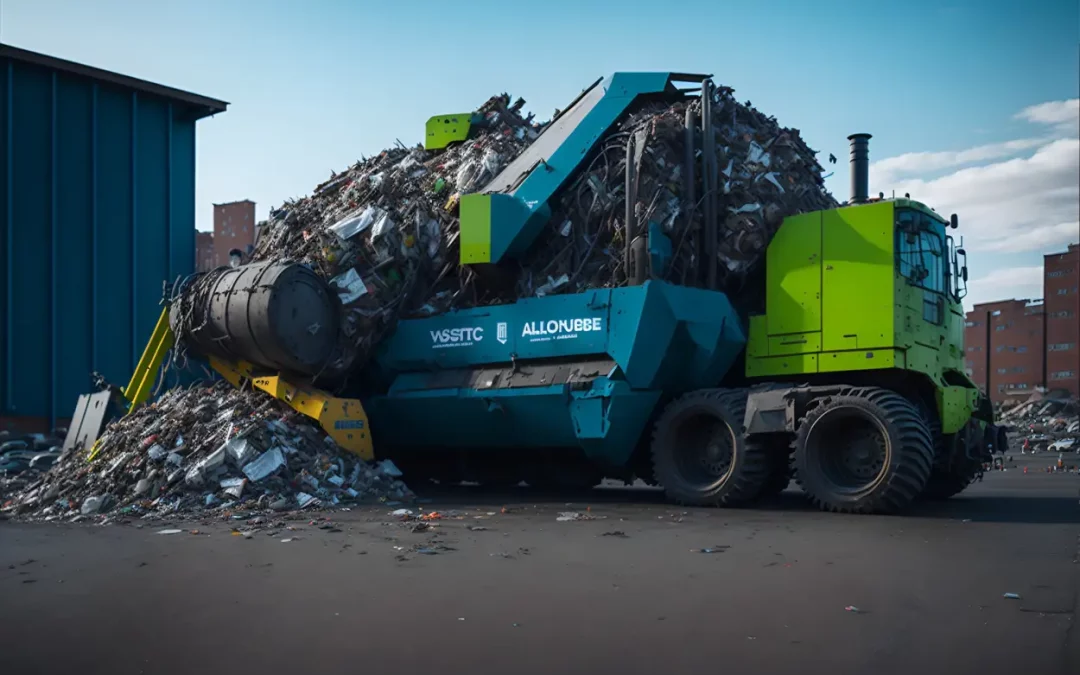 Service De Location Benne à La Valette‑Du‑Var