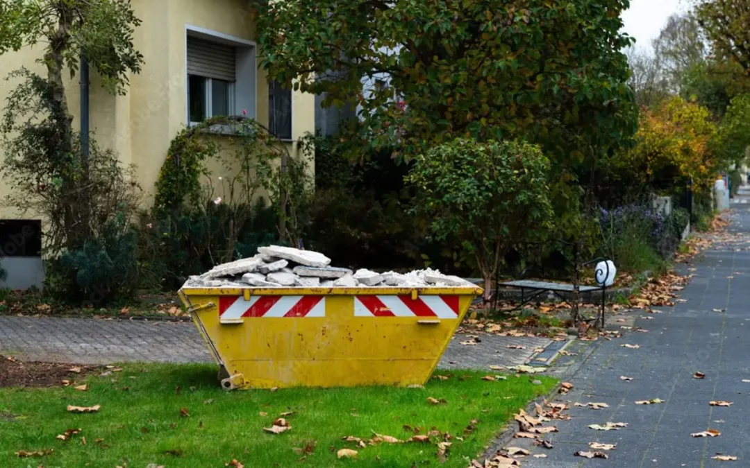 Prestation De Location Benne à Le Revest-Les-Eaux