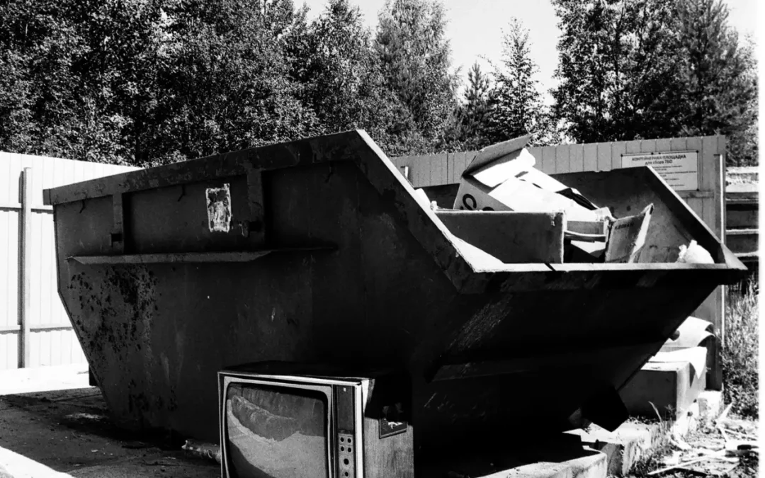 Prestation De Location Benne à Lorgues