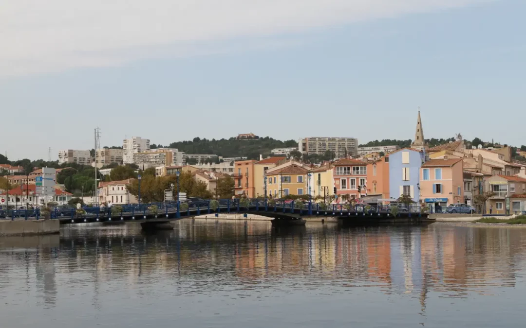 Service De Location Benne à Martigues