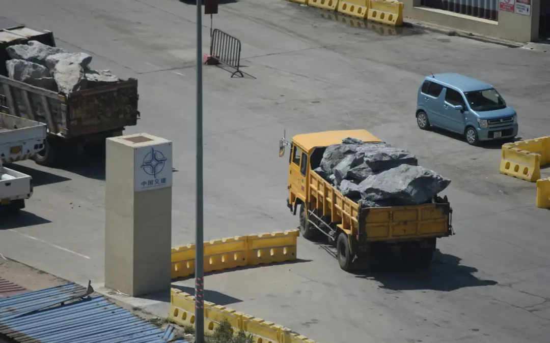 Prestation De Location Benne à Miramas