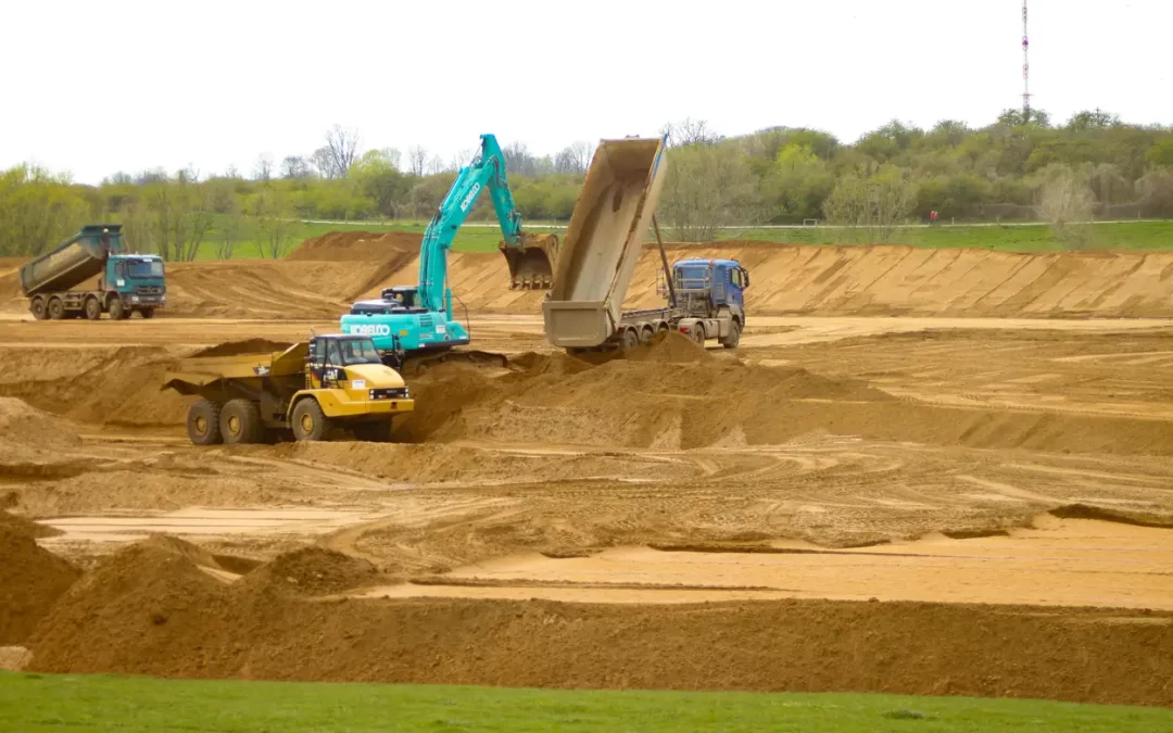 Prestation De Location Benne à Salernes