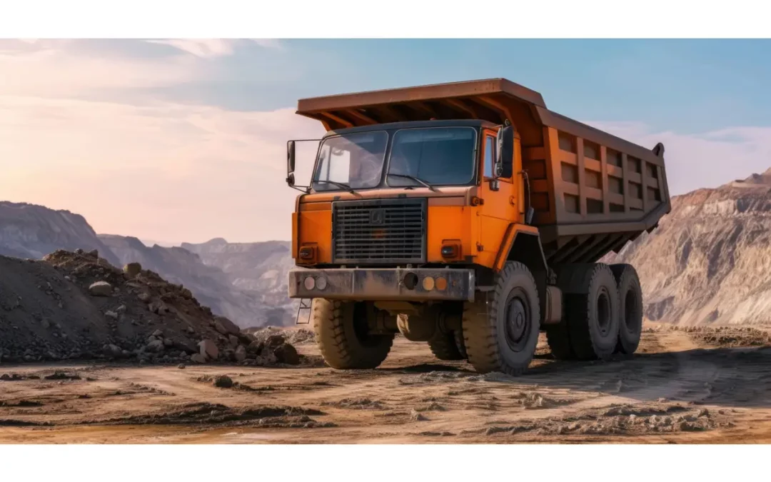 Service De Location Benne à Sénas