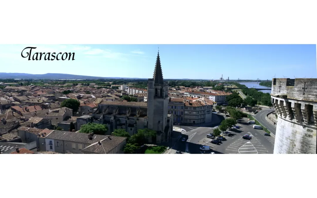 Service De Location Benne à Tarascon