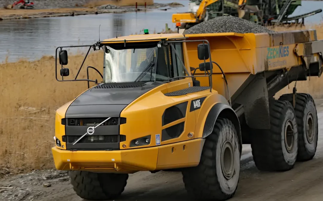 Service De Location Benne à Toulon