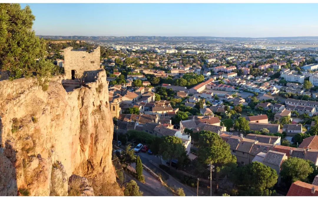 Prestation De Location Benne à Vitrolles