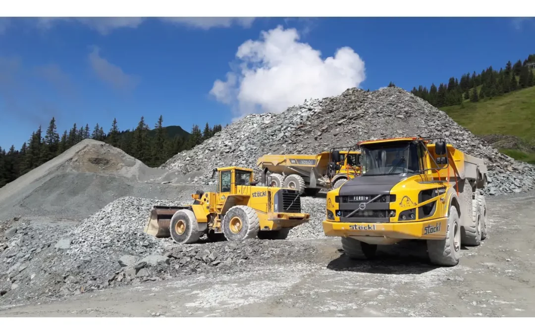 Prestation De Location Benne à Six‑Fours‑Les‑Plages