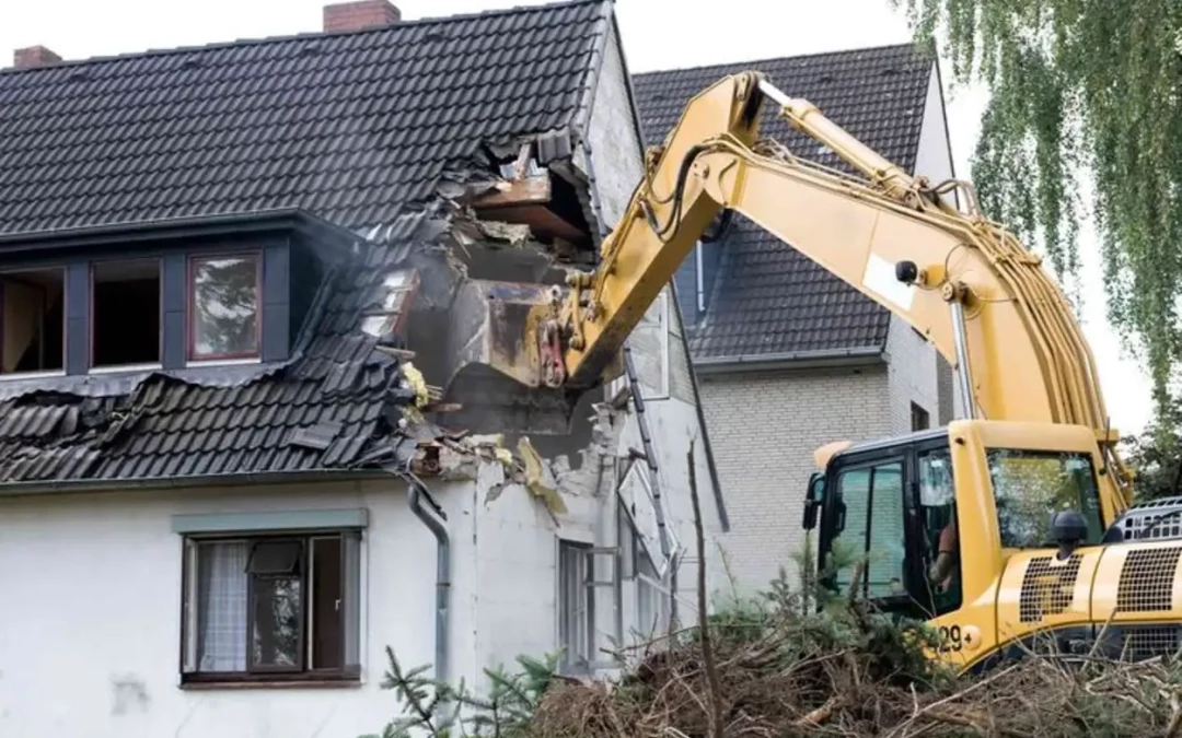 Entreprise De Démolition à Callian