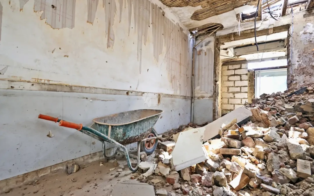 Entreprise De Démolition à Hyères