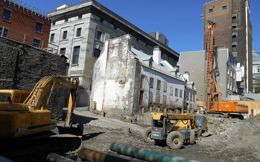 Entreprise De Démolition à Istres