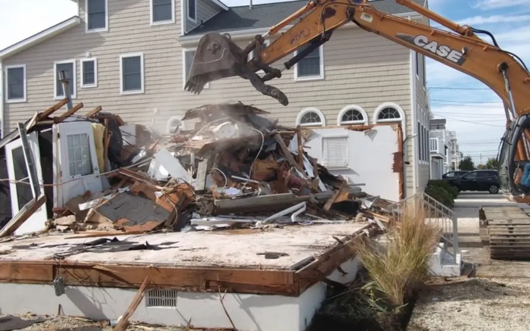 Entreprise De Démolition à Le Revest-Les-Eaux