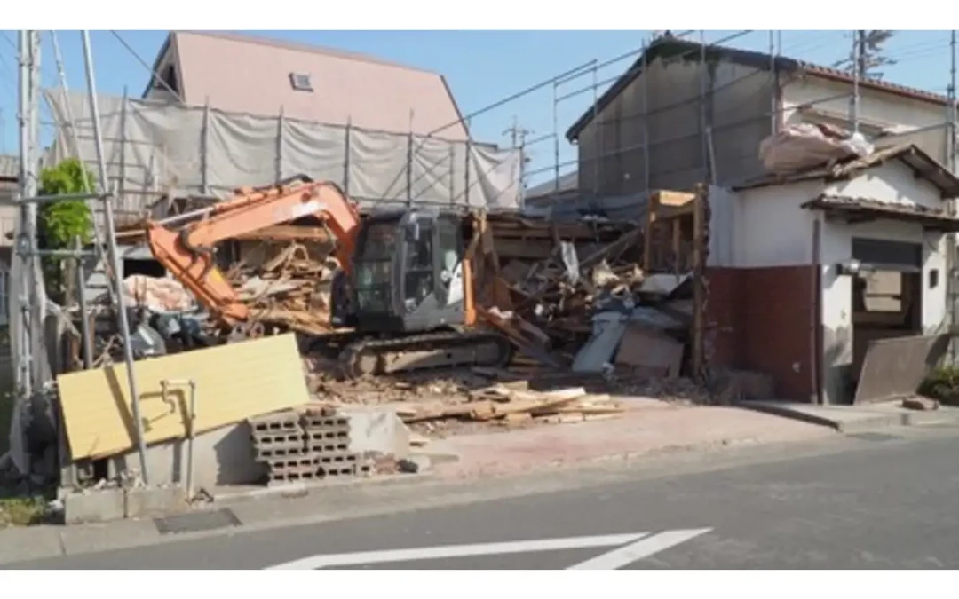 Entreprise De Démolition à Montauroux