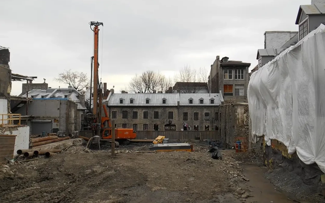 Entreprise De Démolition à Ollioules