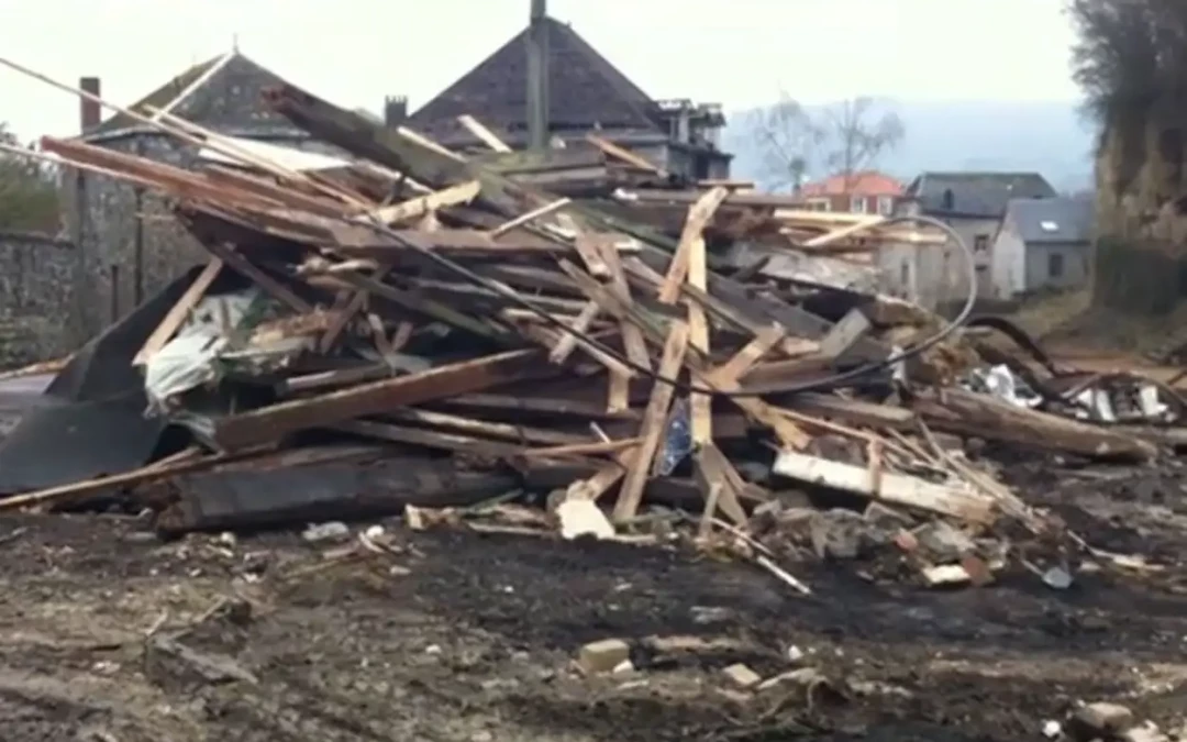 Entreprise De Démolition à Rognac