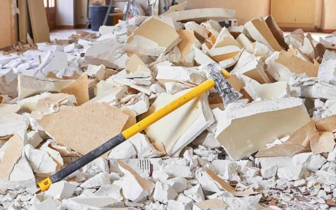 Entreprise De Démolition à Saint‑Maximin‑La‑Sainte‑Baume