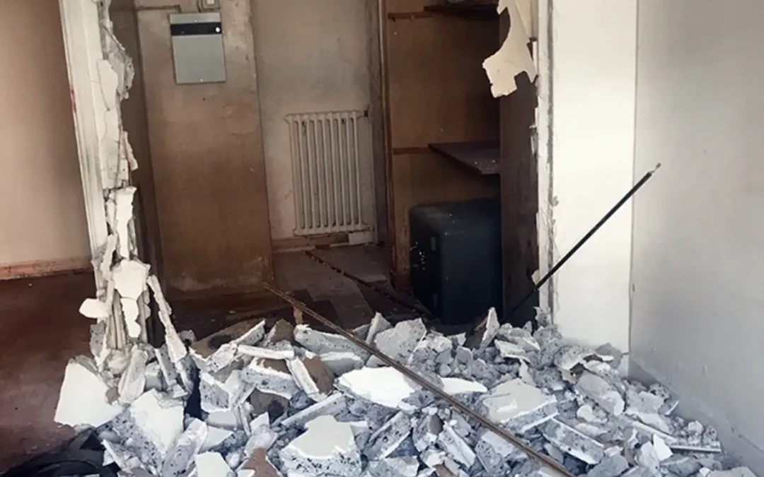 Entreprise De Démolition à Saint‑Mandrier‑Sur‑Mer