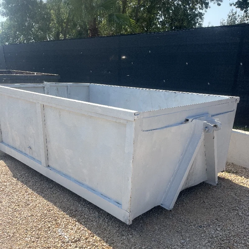 location benne toulon var-640
