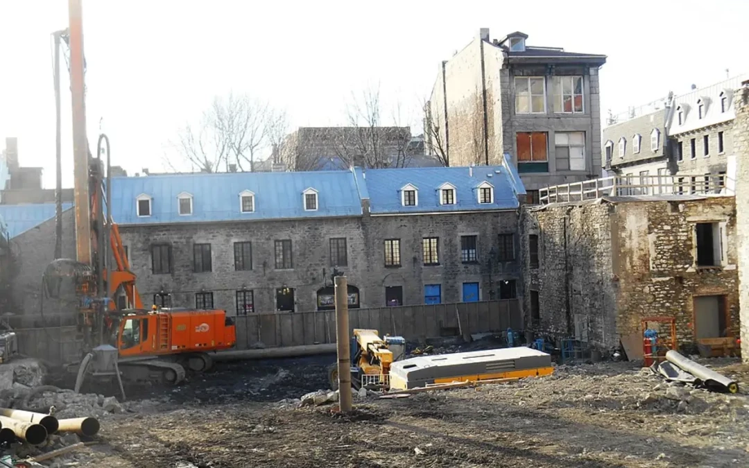 Travaux De Démolition à Le Pradet