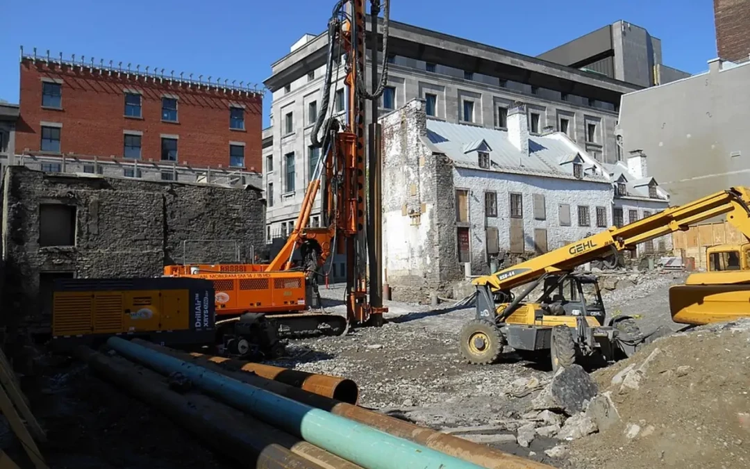 Travaux De Démolition à Saint-Chamas