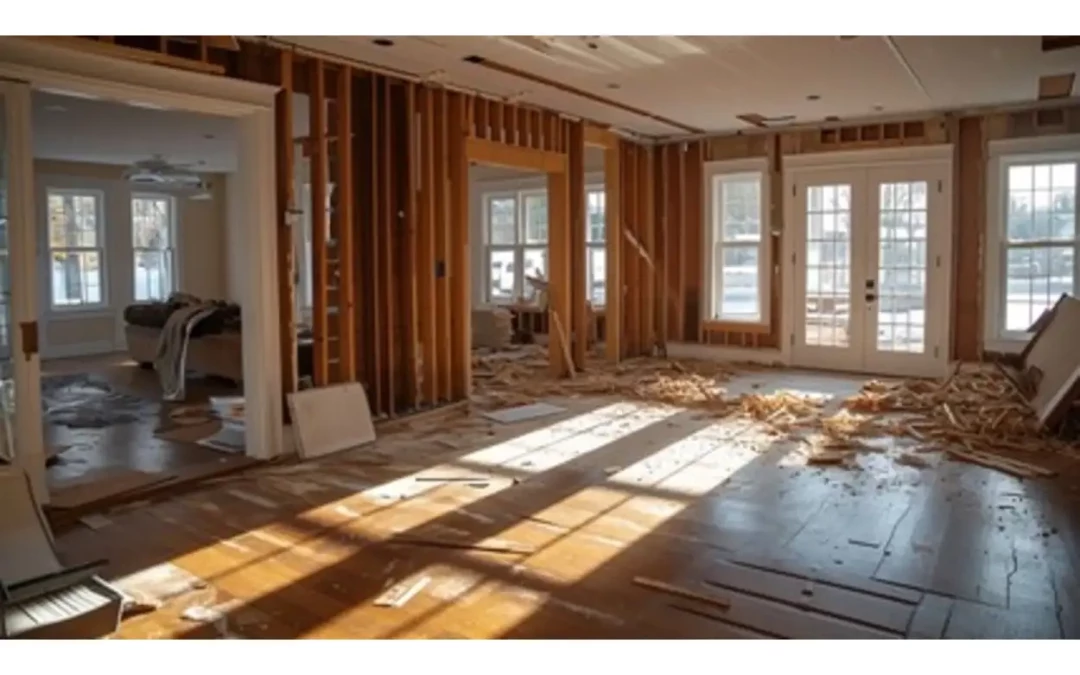 Travaux De Démolition à Saint‑Zacharie